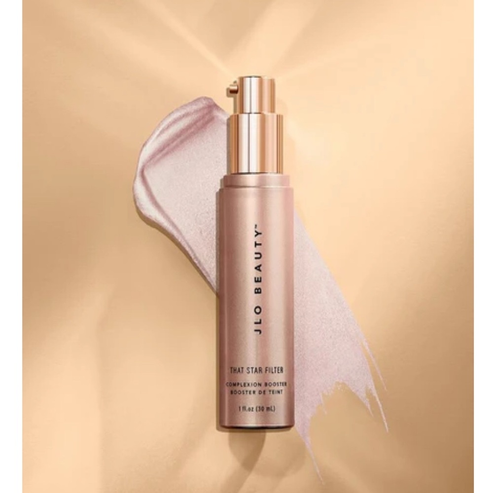 ✨JLo Beauty That Star Filter Pink Champagne | New in Box | Full Size | Sealed✨